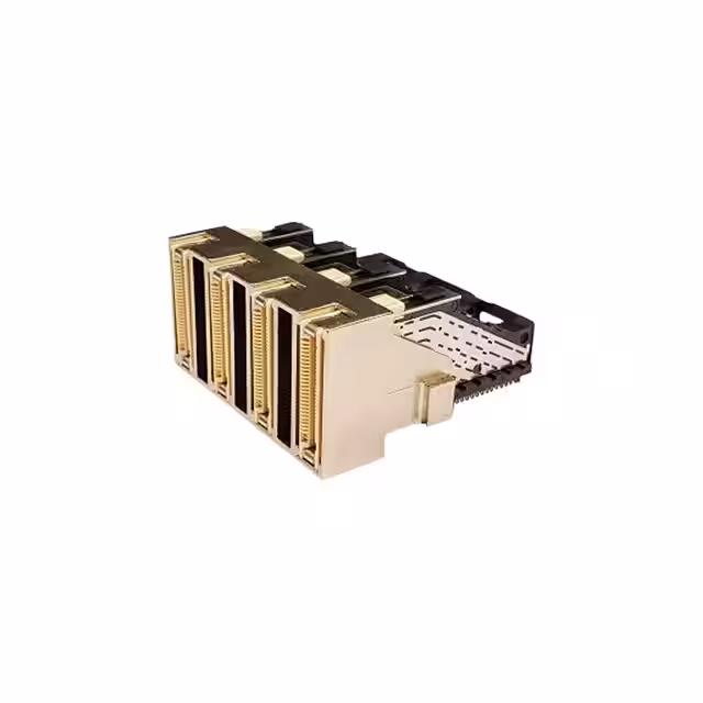 ME3005602311041 Amphenol ICC (FCI)  Edgeboard Connectors